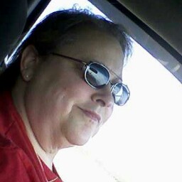 Mary Lawson Photo 11