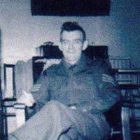Norman Kerr Photo 13