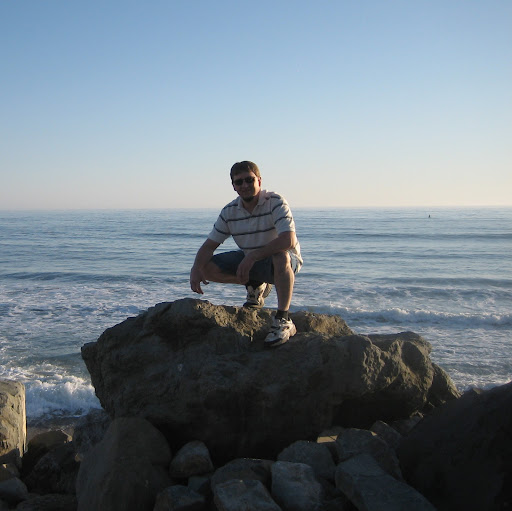 Joe Robison Photo 12