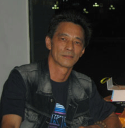 Francis Cheung Photo 13