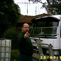 Raymond Pitts Photo 24