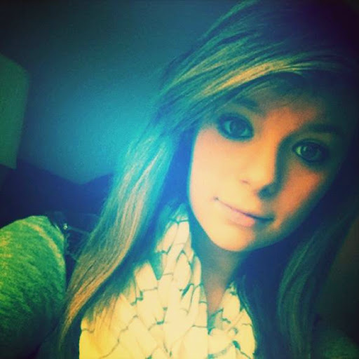 Miranda Gillespie Photo 7