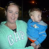 Kathryn Hooper Photo 15