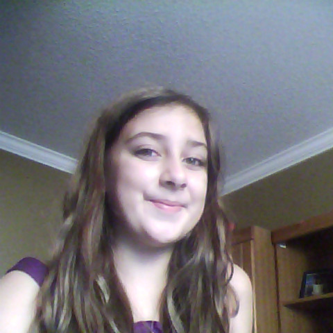 Danielle Burke Photo 16