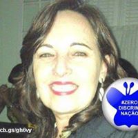 Marta Barreto Photo 16