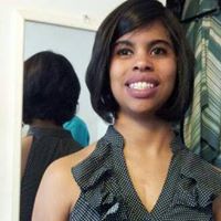 Stephanie Figueroa Photo 29
