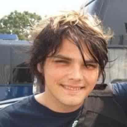 Gerard Copeland Photo 8