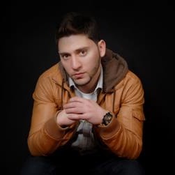 Fouad Mohammad Photo 13