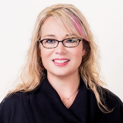 Kathleen Irwin Photo 2