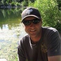 Christopher Akers Photo 35