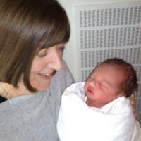 Alison Hooper Photo 24
