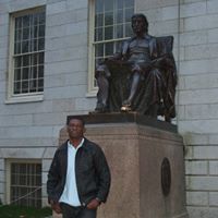 Charles Nixon Photo 37