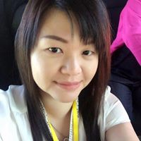 Fang Ling Photo 5