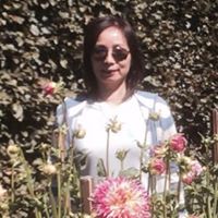 Judy Wang Photo 32