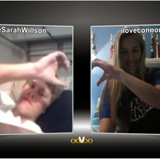 Sarah Willson Photo 33
