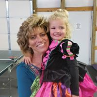 Angela Dotson Photo 18