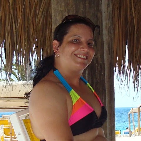 Jeannette Colon Photo 33