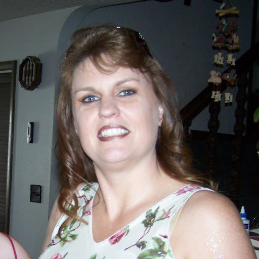 Angela Ritchey Photo 22