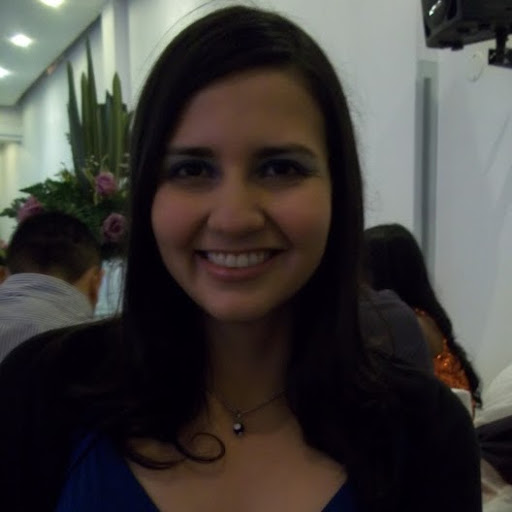 Isabel Salas Photo 12