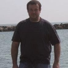 Michael Pepe Photo 42