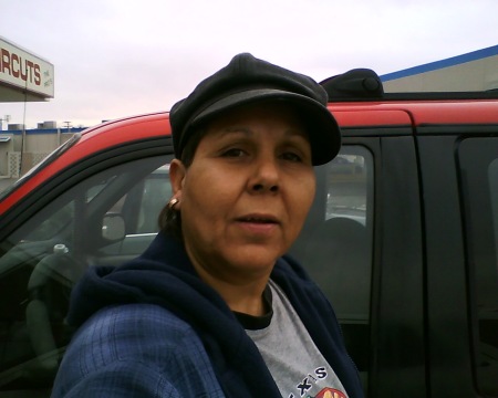Rosa Chavez Photo 19