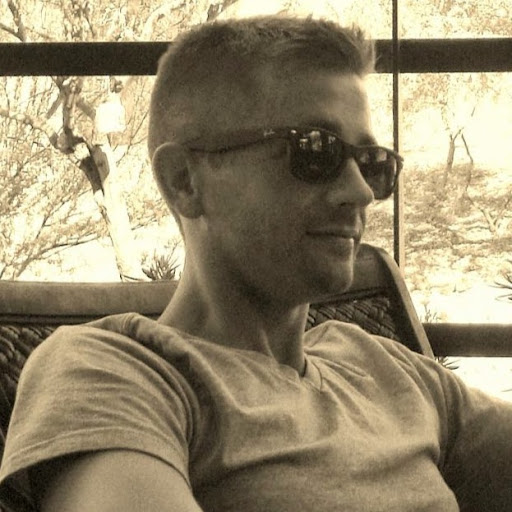 Richard Smyth Photo 20
