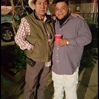Arnold Huerta Photo 14