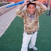 Anthony Robles Photo 17