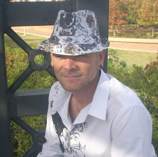 David Knight Photo 15