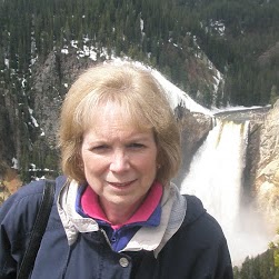 Debra Britten Photo 3