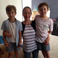 Melissa Hawes Photo 13