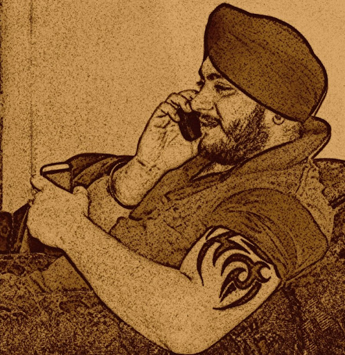 Rick Singh Photo 33