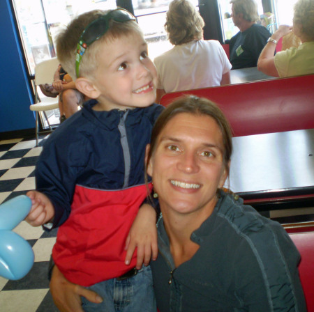 Jennifer Lehman Photo 25