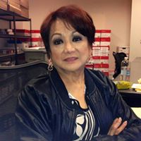 Mary Natividad Photo 19