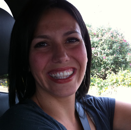 Heather Mapes Photo 2