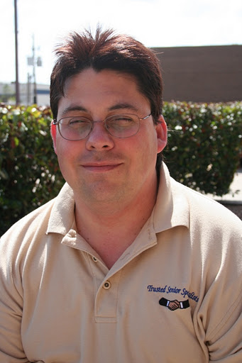 Charles Spivey Photo 18