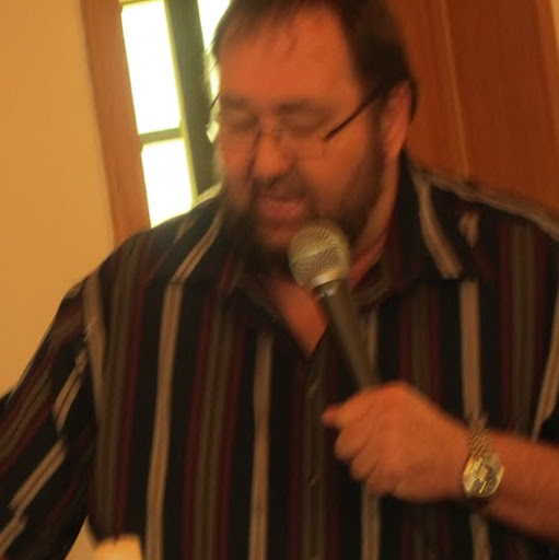 James Brockman Photo 20
