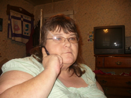 Robin Douglas Photo 6
