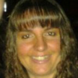 Angie Mcbride Photo 27