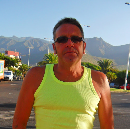 Paul Spivey Photo 5
