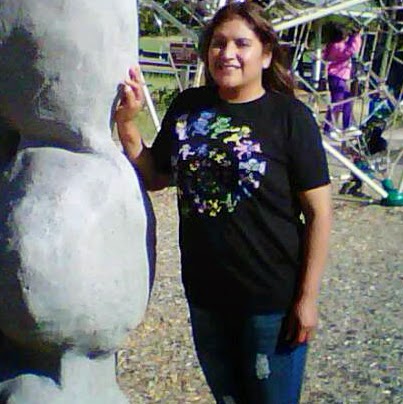 Maria Arreguin Photo 33
