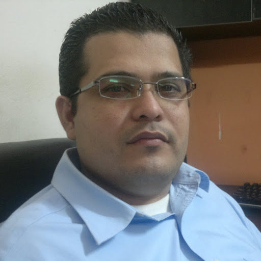 Francisco Serrano Photo 4