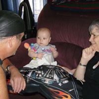 Debra Hatch Photo 6
