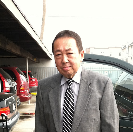 Kenneth Chan Photo 17