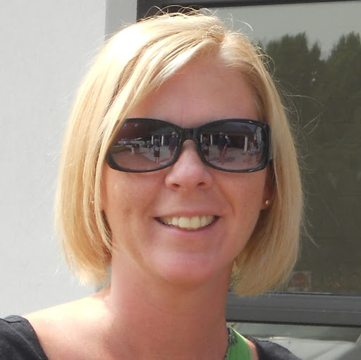 Mary Oswald Photo 1