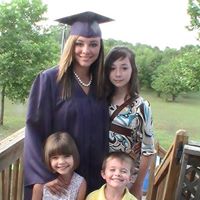 Rachel Combs Photo 19