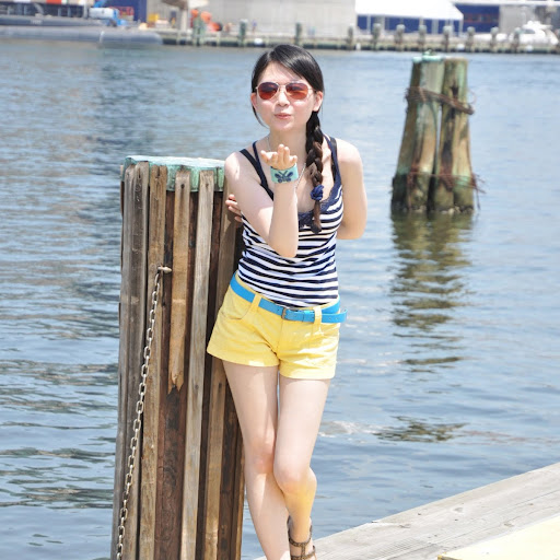 Yu Wu Photo 13