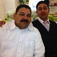 Juan Cervantes Photo 34