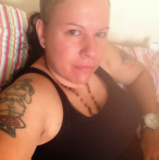 Michelle Suarez Photo 17