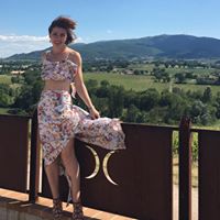 Sarah Kelso Photo 21